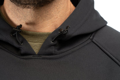 Foundation Pullover Hoodie