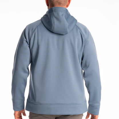 Foundation Pullover Hoodie