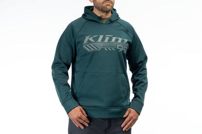 Foundation Pullover Hoodie
