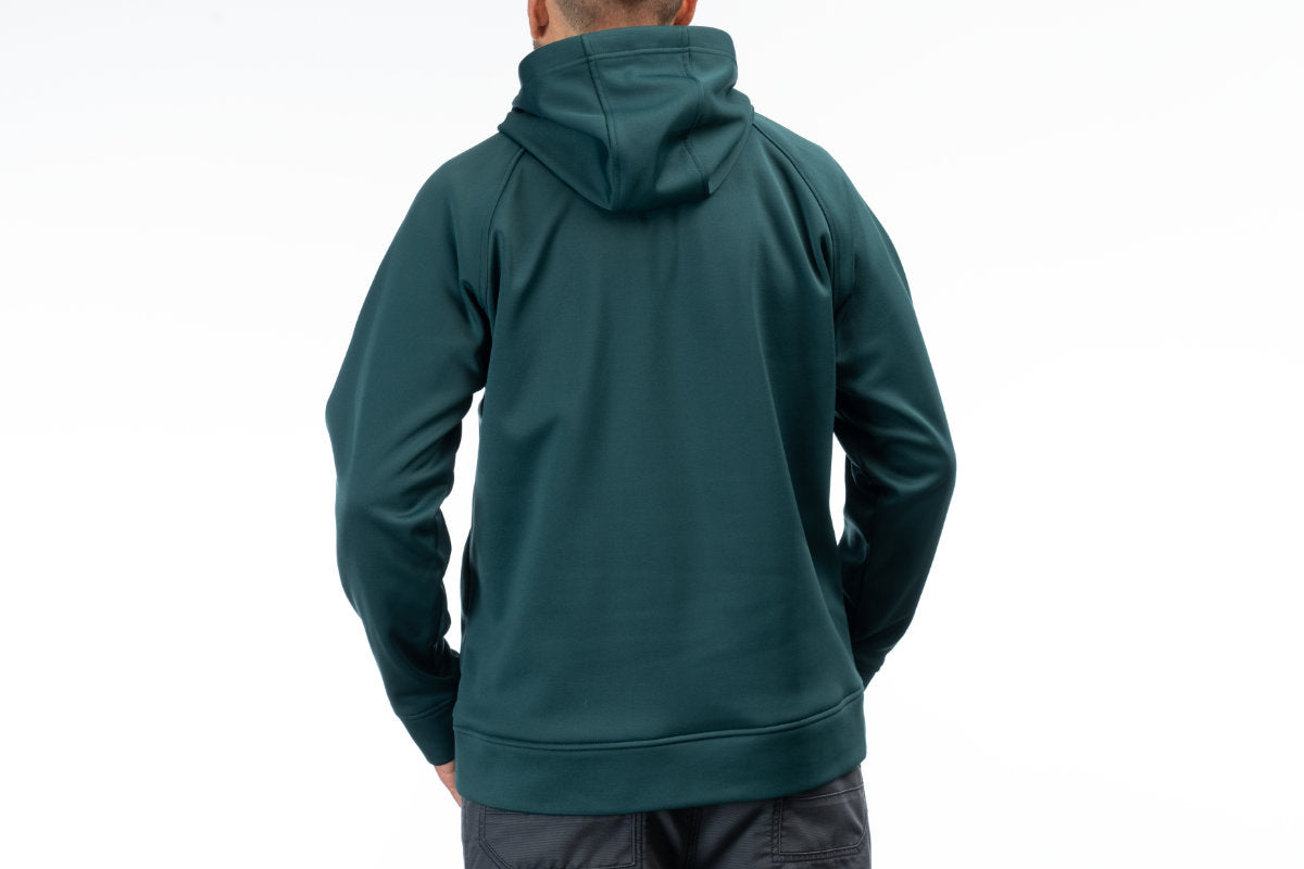 Foundation Pullover Hoodie