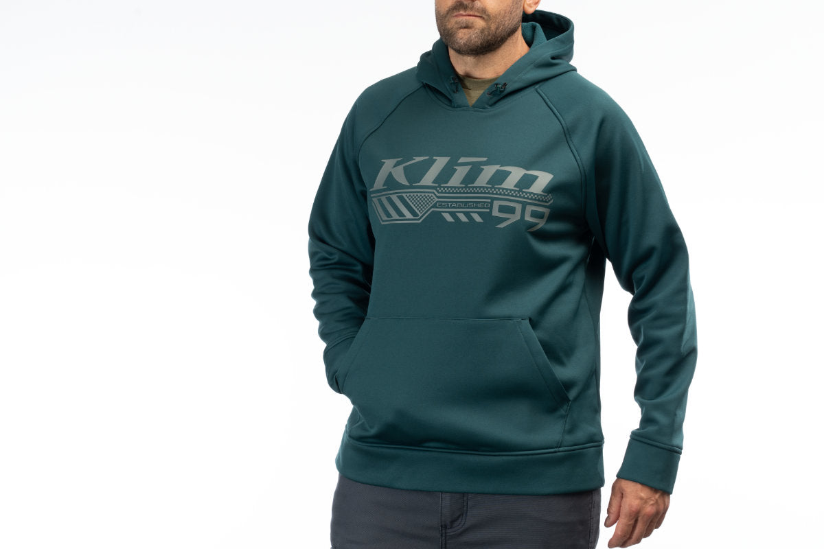 Foundation Pullover Hoodie
