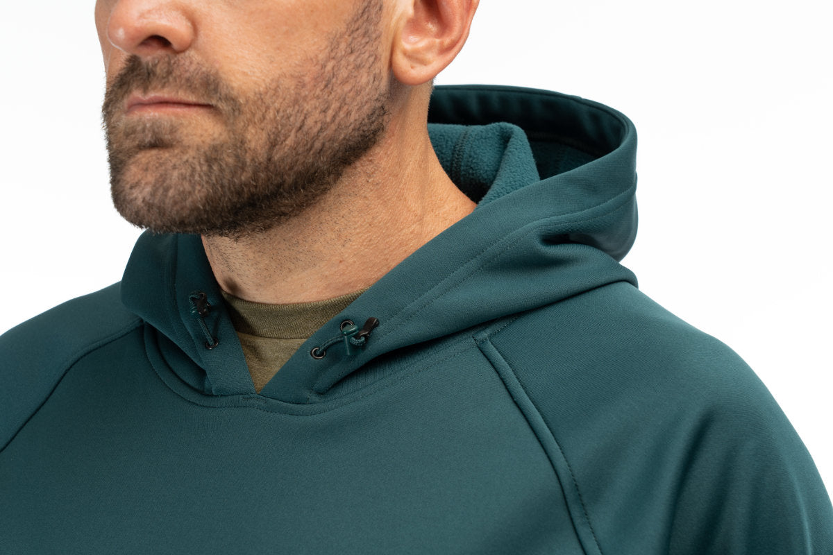 Foundation Pullover Hoodie