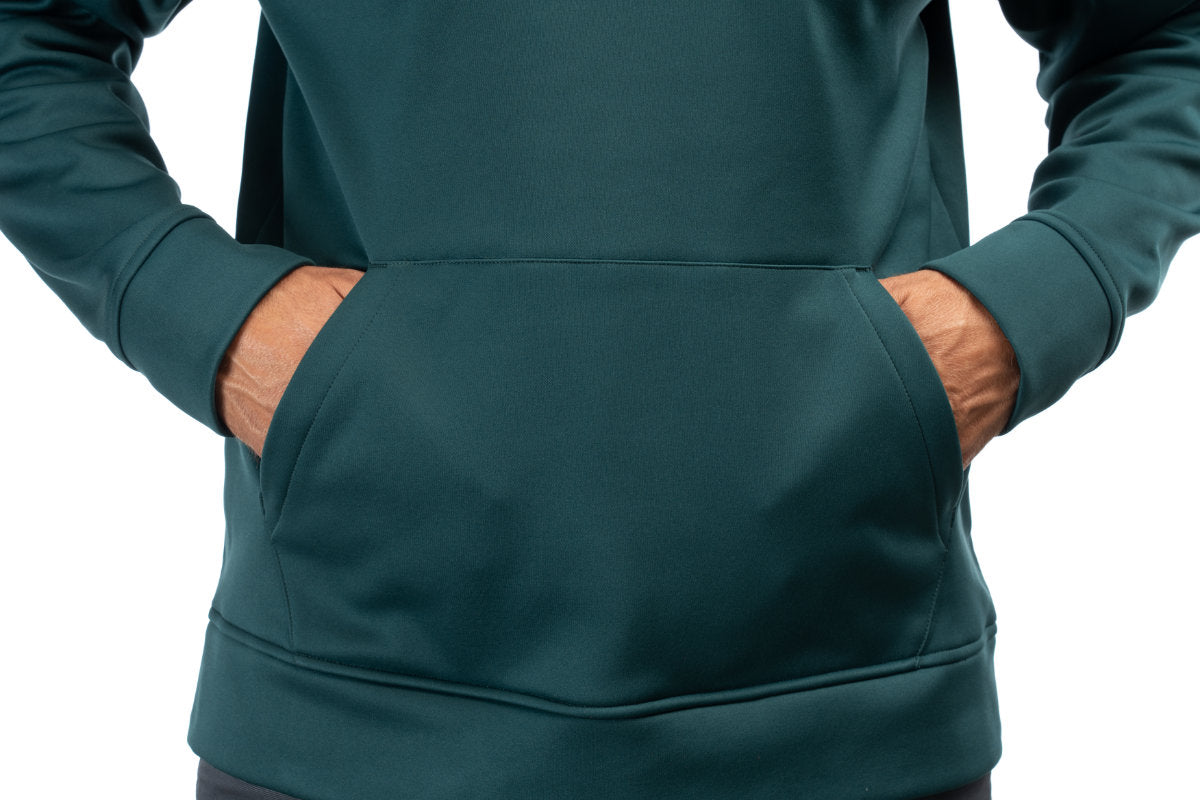 Foundation Pullover Hoodie