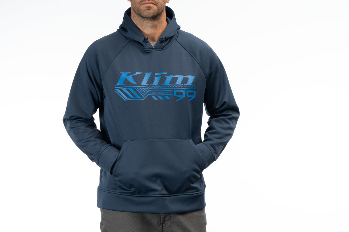 Foundation Pullover Hoodie
