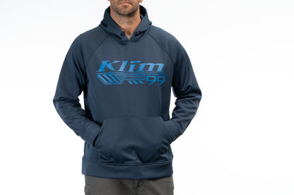 Foundation Pullover Hoodie