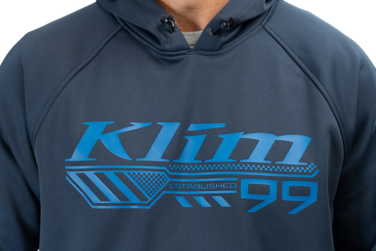 Foundation Pullover Hoodie