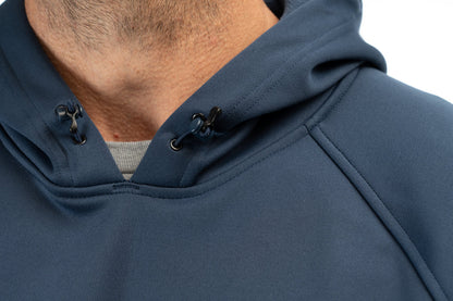 Foundation Pullover Hoodie