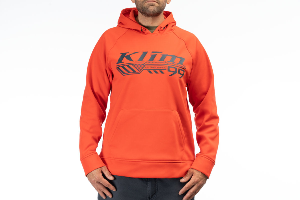 Foundation Pullover Hoodie