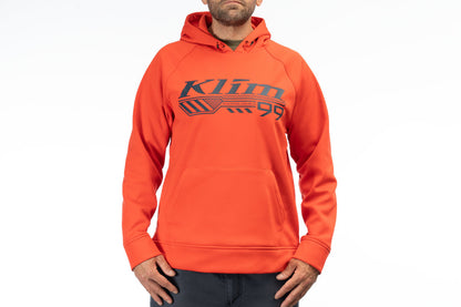 Foundation Pullover Hoodie