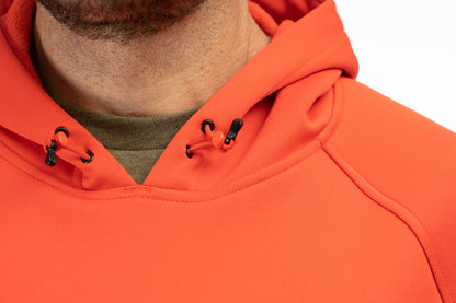 Foundation Pullover Hoodie