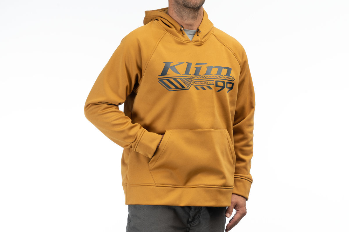 Foundation Pullover Hoodie