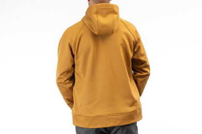 Foundation Pullover Hoodie