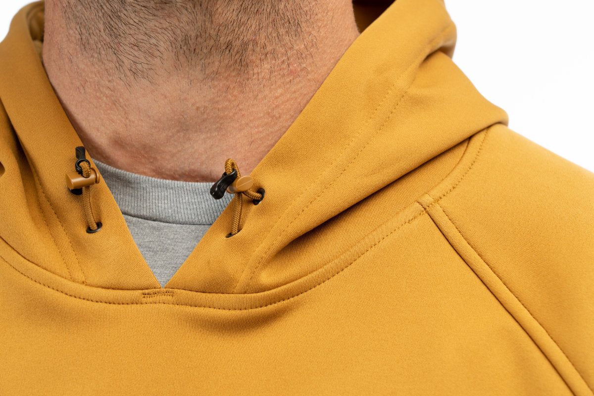 Foundation Pullover Hoodie