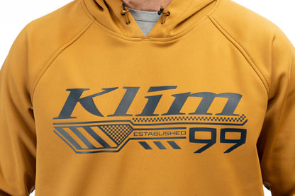 Foundation Pullover Hoodie