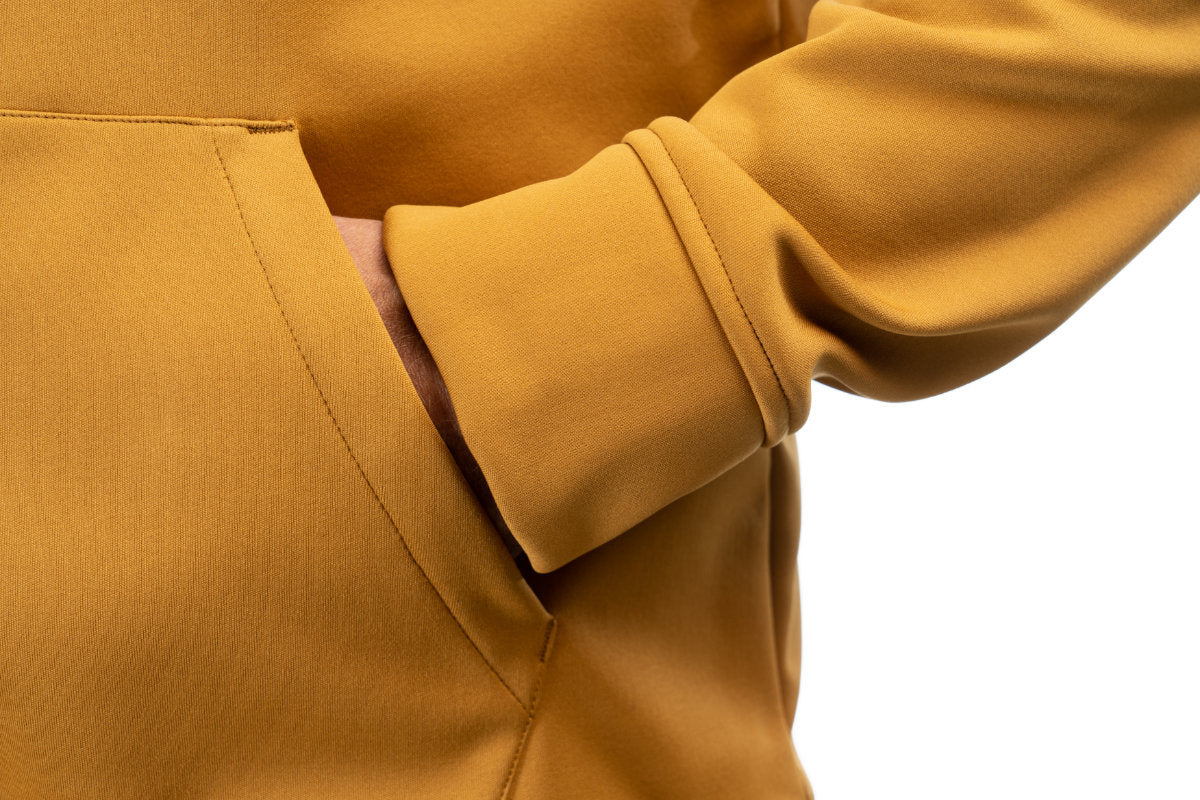 Foundation Pullover Hoodie
