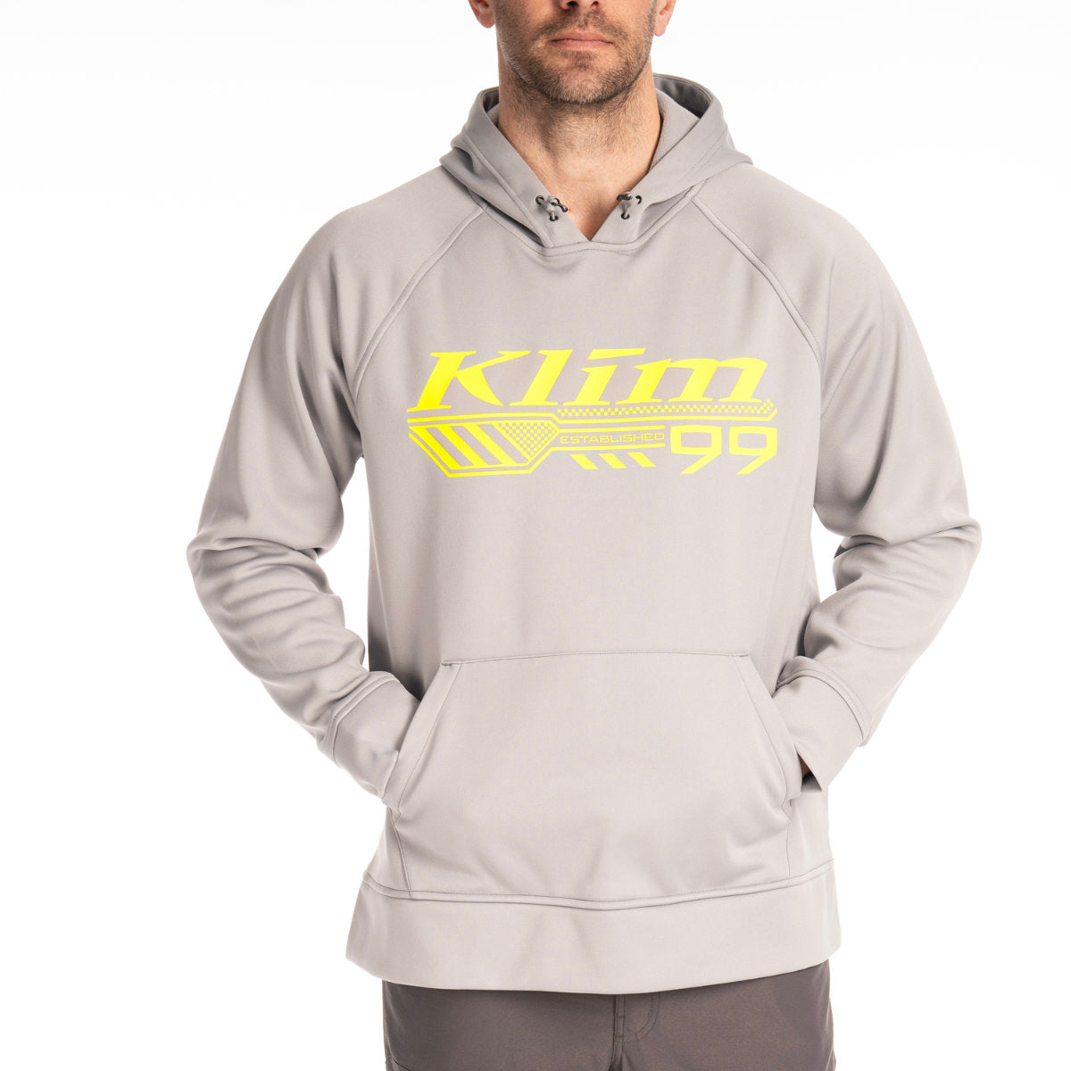 Foundation Pullover Hoodie