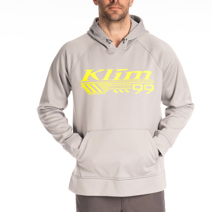 Foundation Pullover Hoodie