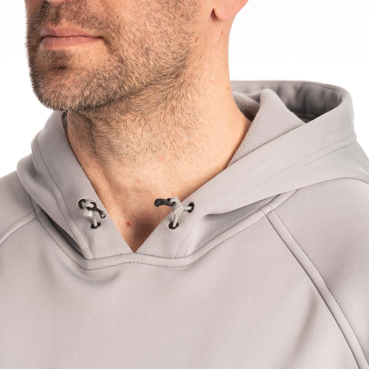 Foundation Pullover Hoodie