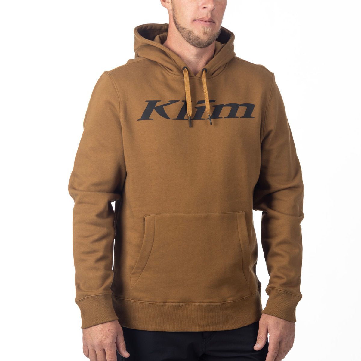 Klim Pullover Hoodie - Mens