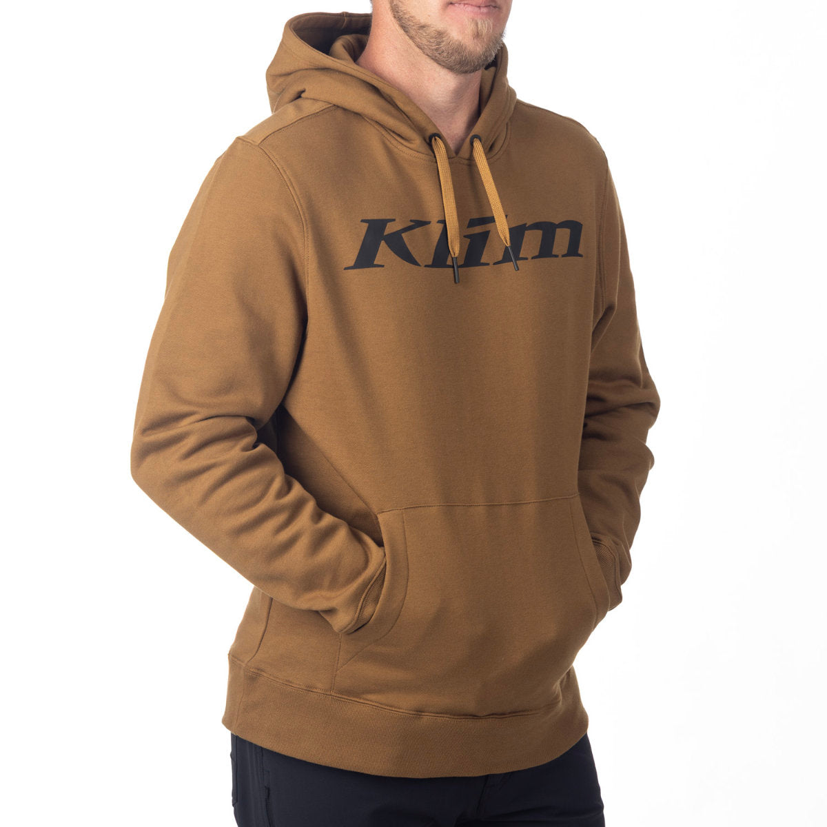 Klim Pullover Hoodie - Mens