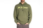 Klim Pullover Hoodie - Mens