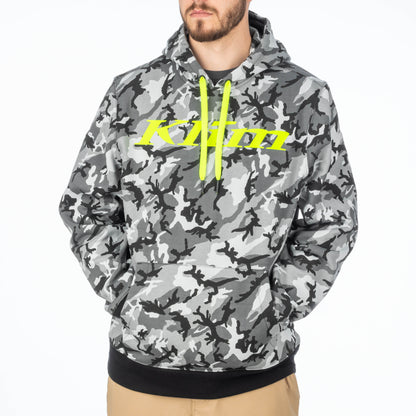 Klim Pullover Hoodie - Mens
