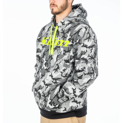 Klim Pullover Hoodie - Mens