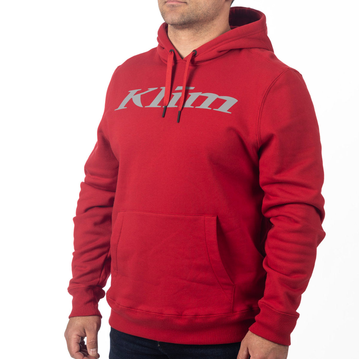 Klim Pullover Hoodie - Mens