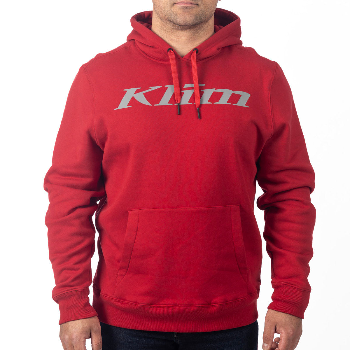 Klim Pullover Hoodie - Mens