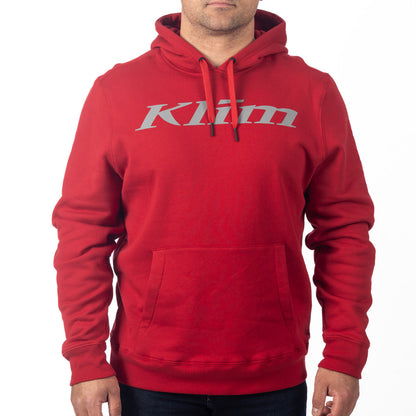 Klim Pullover Hoodie - Mens