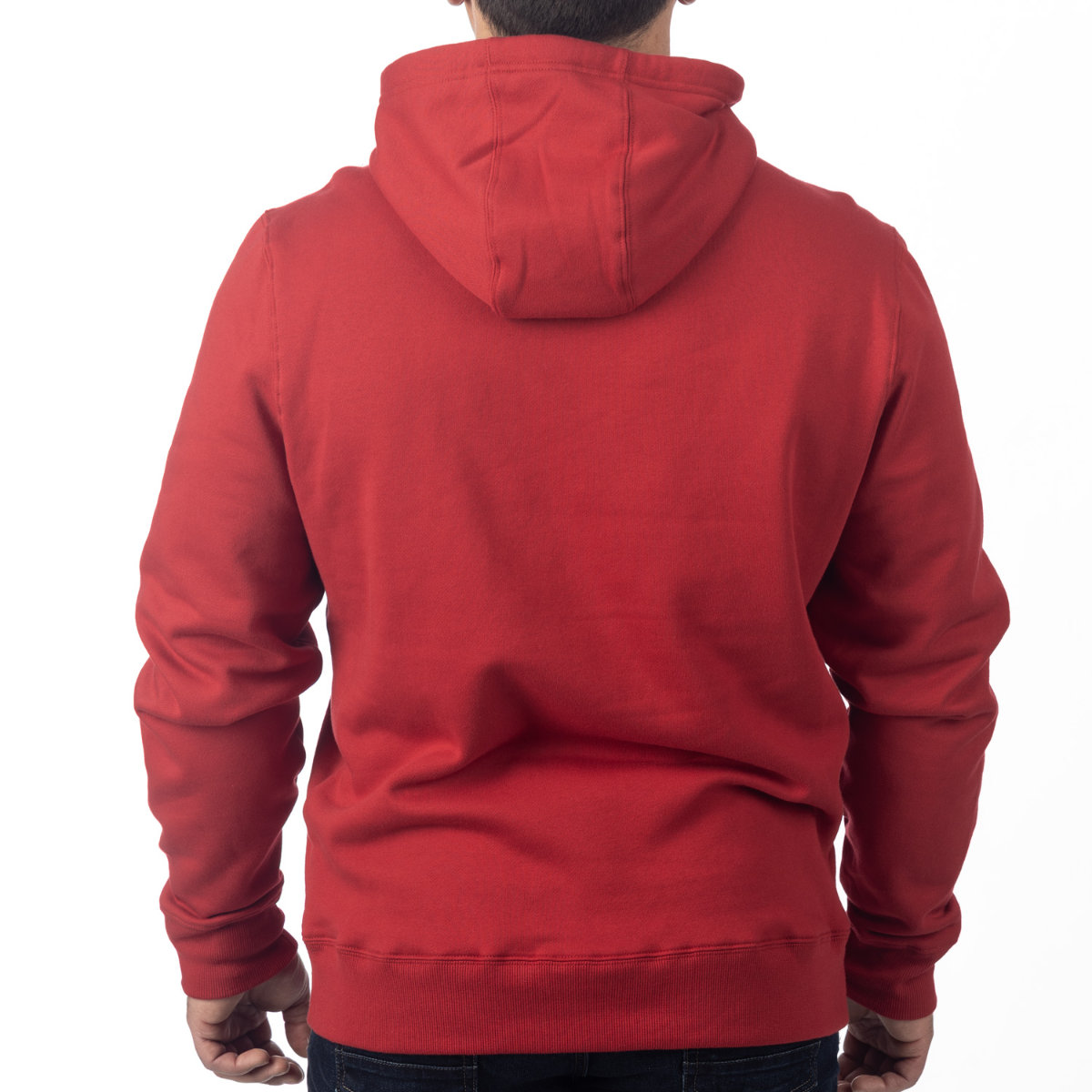 Klim Pullover Hoodie - Mens