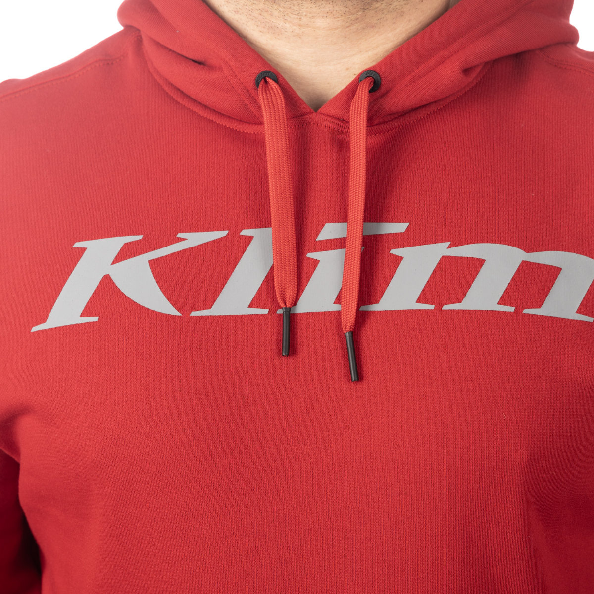 Klim Pullover Hoodie - Mens