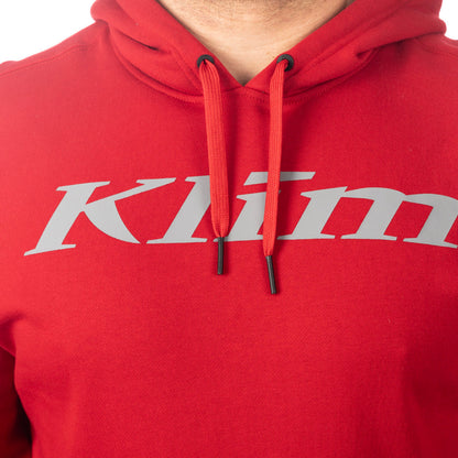 Klim Pullover Hoodie - Mens