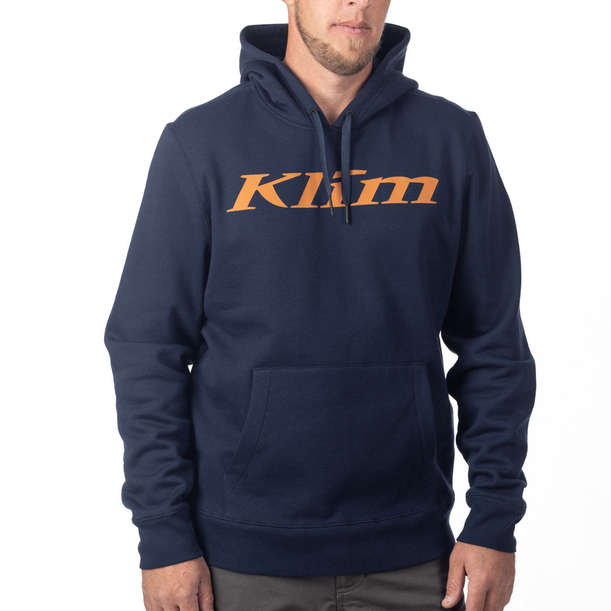 Klim Pullover Hoodie - Mens