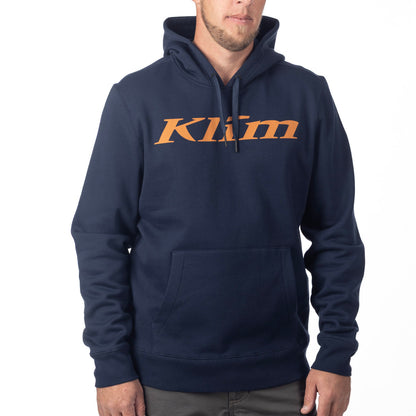 Klim Pullover Hoodie - Mens