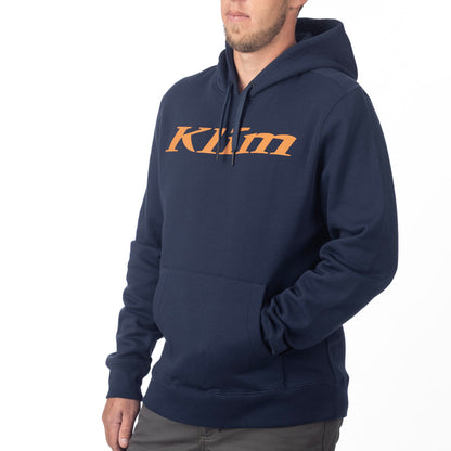 Klim Pullover Hoodie - Mens