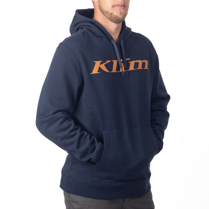 Klim Pullover Hoodie - Mens