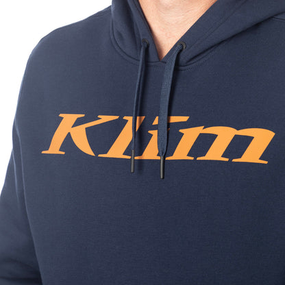 Klim Pullover Hoodie - Mens