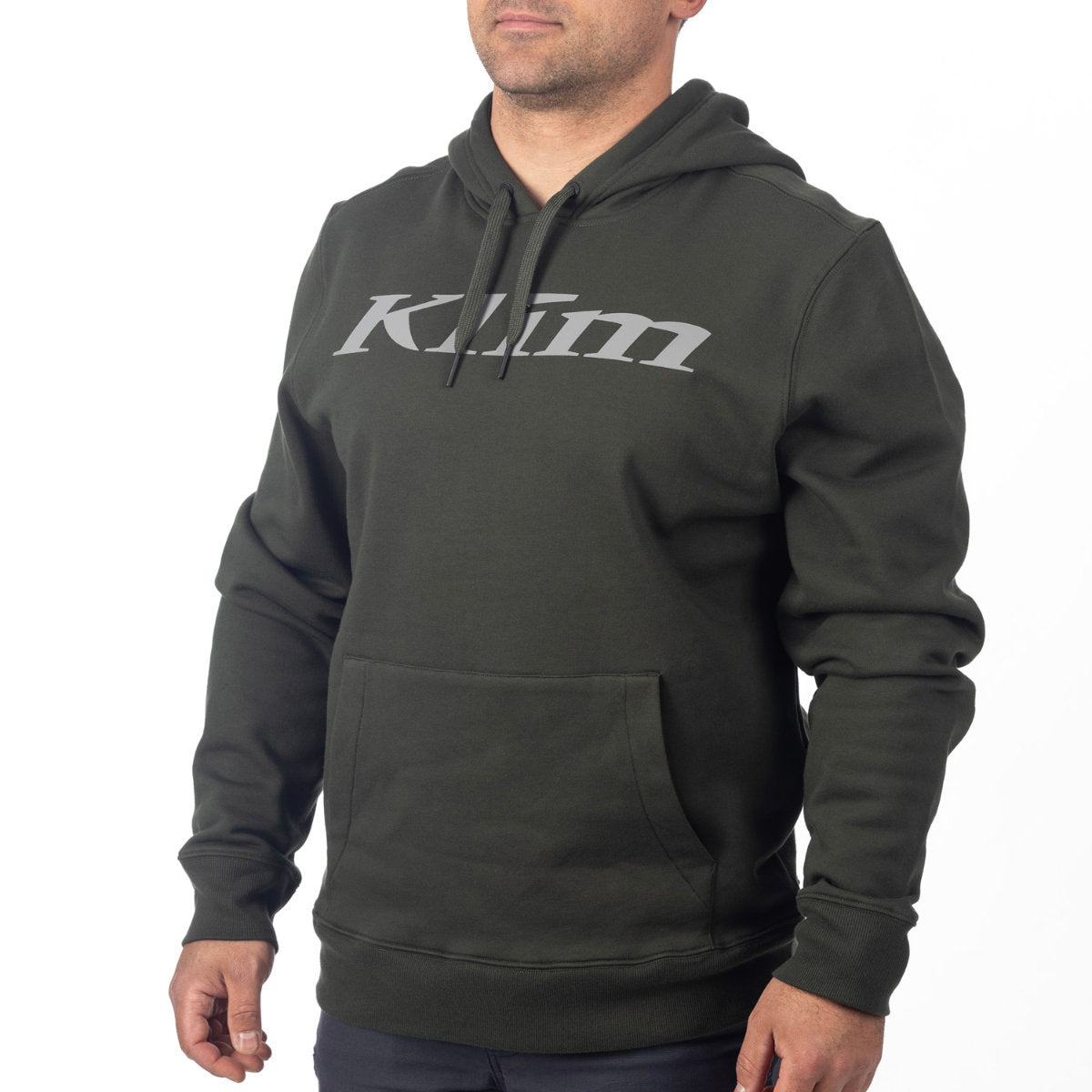 Klim Pullover Hoodie - Mens