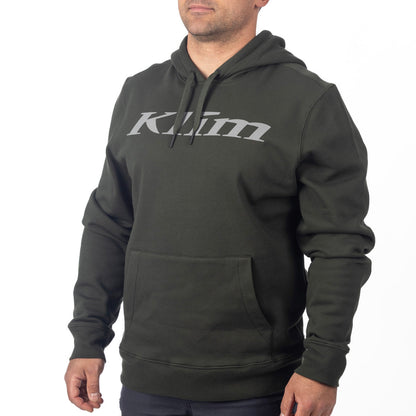 Klim Pullover Hoodie - Mens