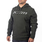Klim Pullover Hoodie - Mens