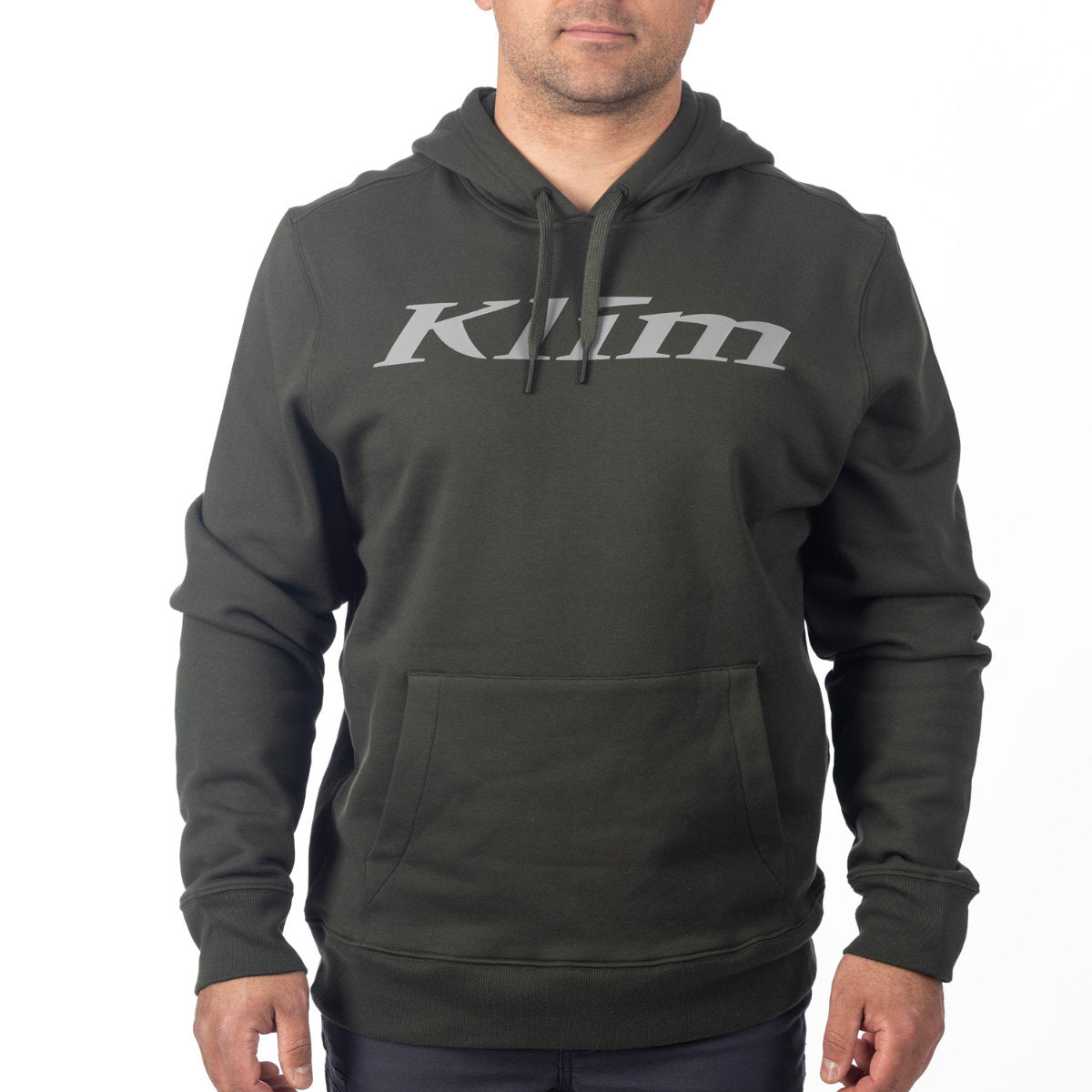 Klim Pullover Hoodie - Mens