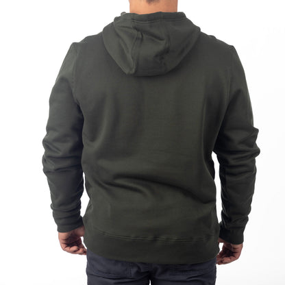 Klim Pullover Hoodie - Mens