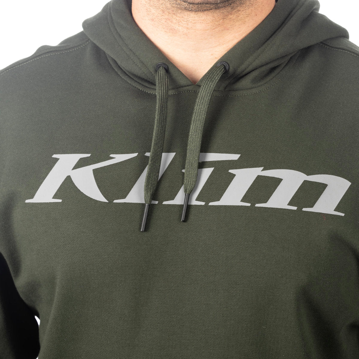 Klim Pullover Hoodie - Mens