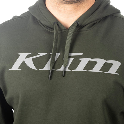 Klim Pullover Hoodie - Mens