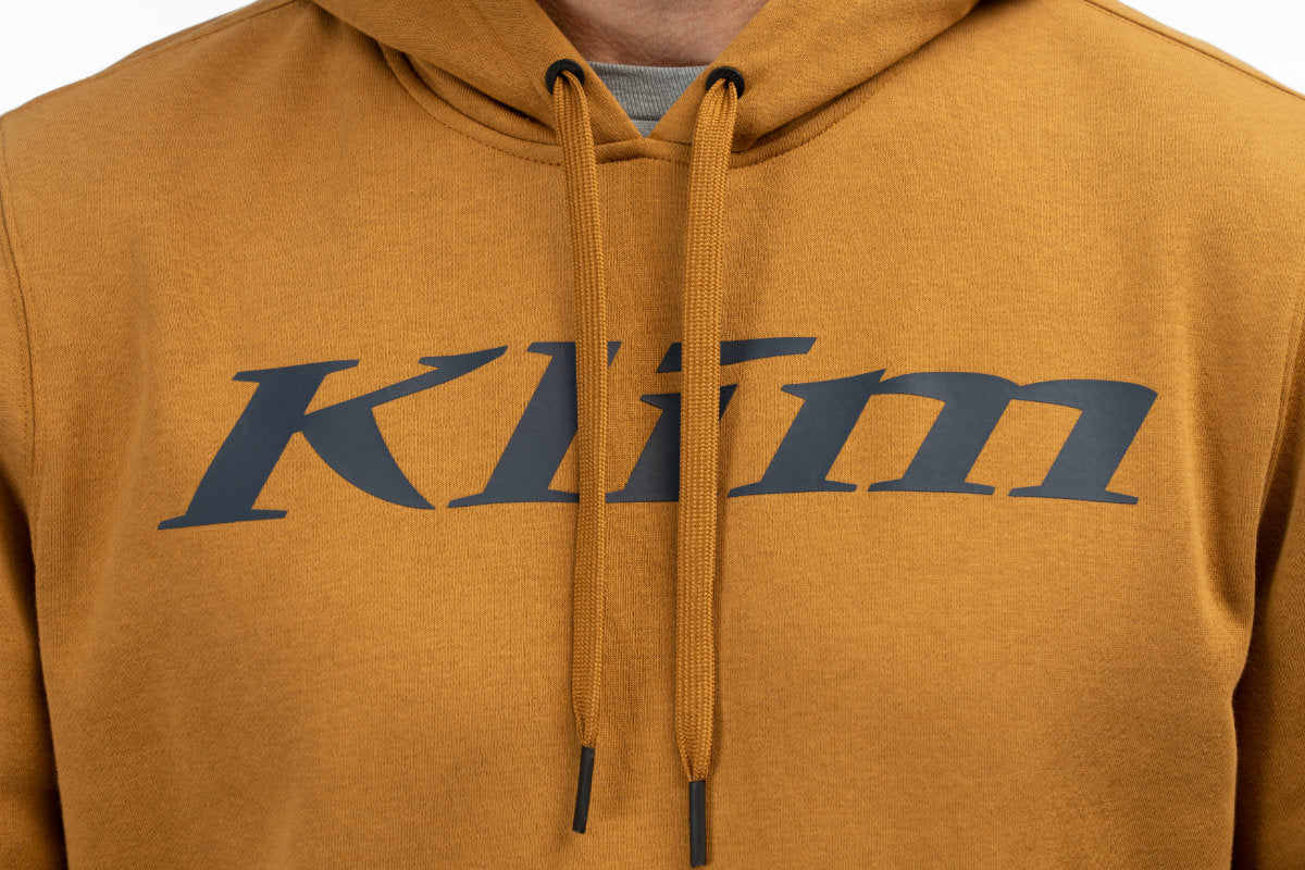 Klim Pullover Hoodie - Mens