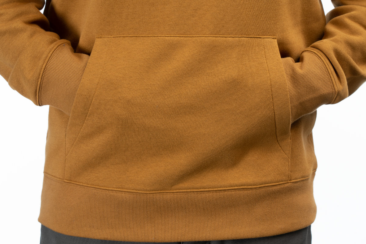 Klim Pullover Hoodie - Mens