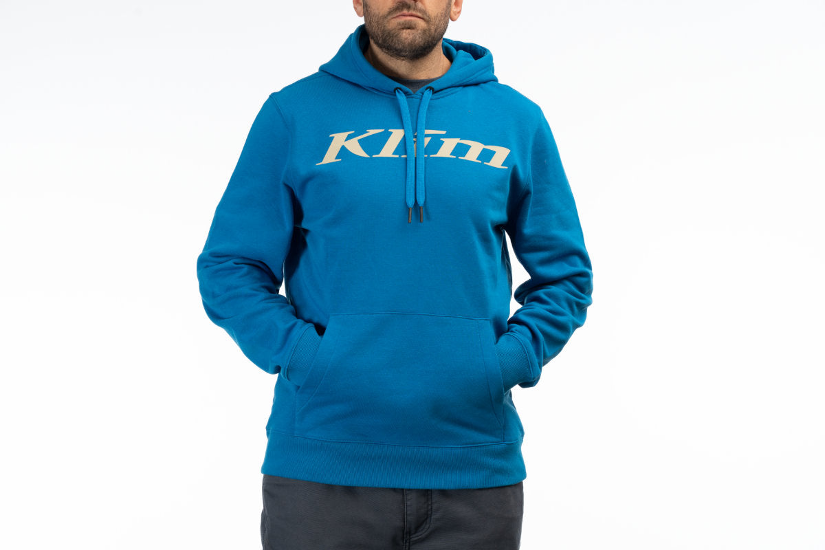 Klim Pullover Hoodie - Mens