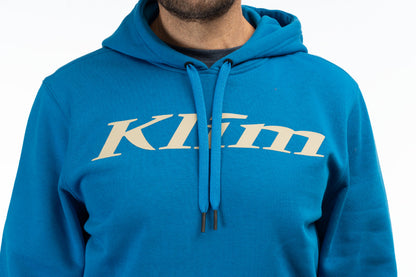 Klim Pullover Hoodie - Mens