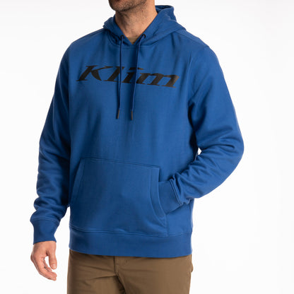 Klim Pullover Hoodie - Mens